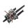 MegaHouse Cosmo Fleet Special Mobile Suit Gundam Unicorn Nahel Argama (Finale Chapter Ver.) Re. image 7