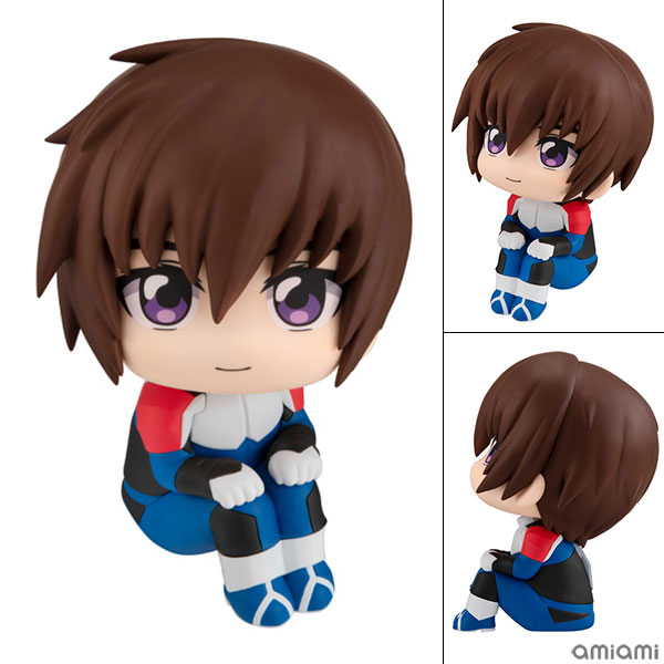 MegaHouse 룩업 기동전사 건담 SEED 프리덤 키라 야마토 완성품 피규어