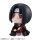 MegaHouse LookUp NARUTO Shippuden Itachi Uchiha Complete Figure image 4