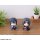 MegaHouse LookUp NARUTO Shippuden Itachi Uchiha Complete Figure image 8