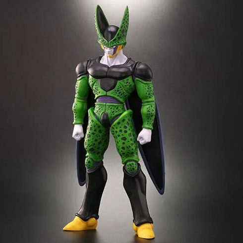 PLEX Dragon Ball Arise Perfect Cell Complete Figure