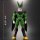 PLEX Dragon Ball Arise Perfect Cell Complete Figure image 5