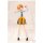 Kotobukiya Sousai Shoujo Teien Seira Ichijo [RYOBU HIGH SCHOOL SUMMER CLOTHES] 1/10 Plastic Model Bild 5