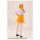 Kotobukiya Sousai Shoujo Teien ARRANGED WIGS SIDE DOWN HAIR 1/10 Plastic Model imagen 3