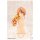 Kotobukiya Sousai Shoujo Teien ARRANGED WIGS SIDE DOWN HAIR 1/10 Plastic Model imagen 4