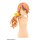 Kotobukiya Sousai Shoujo Teien ARRANGED WIGS SIDE DOWN HAIR 1/10 Plastic Model imagen 8