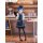 FURYU TENITOL BOCCHI THE ROCK! Ryo Yamada Cafe Style ver. Complete Figure image 2