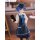 FURYU TENITOL BOCCHI THE ROCK! Ryo Yamada Cafe Style ver. Complete Figure image 4