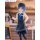 FURYU TENITOL BOCCHI THE ROCK! Ryo Yamada Cafe Style ver. Complete Figure image 5