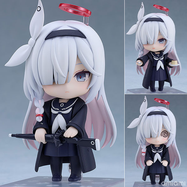 Good Smile Company Nendoroid Blue Archive Plana