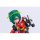 Max Factory 소녀발동기 MOTORED CYBORG RUNNER SSX_155tb "TURBO ACID" 이미지 13