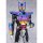 BANDAI SPIRITS S.H.Figuarts Kamen Rider Gavv Poppin Gummy Form (First Press) รูปภาพ 9