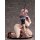 BINDing BINDing Creators Opinion Sara Nogami Bare Leg Bunny Ver. 1/4 Complete Figure Bild 7
