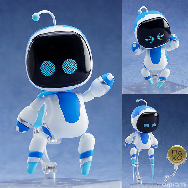 Good Smile Company Nendoroid ASTRO's PLAYROOM Astro