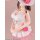 Our Treasure Fate/Grand Order Caster/Charlotte Corday [Summer Queens] 1/8 Complete Figure 图片 15