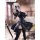 FURYU TENITOL NieR:Automata Ver1.1a 2B (YoRHa No.2 Type B) Complete Figure imagen 2