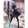 FURYU TENITOL NieR:Automata Ver1.1a 2B (YoRHa No.2 Type B) Complete Figure imagen 3