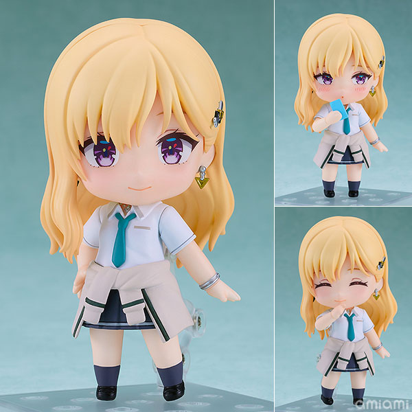 Good Smile Company Nendoroid Days with My Stepsister Saki Ayase