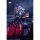 HASUKI [Bonus] pocket art Series PA009 Succubus Sister Friede Regular Edition 1/12 Complete Model Action Figure image 5