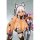 ques Q Meido-Busou: Ax Experimental Equipment 1/7 Complete Figure gambar 11