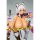ques Q Meido-Busou: Ax Experimental Equipment 1/7 Complete Figure gambar 13