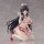 Hobby Stock Shinobi Master Senran Kagura: New Link 1/4 Ikaruga Sexy Nurse ver. Complete Figure รูปภาพ 4
