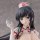Hobby Stock Shinobi Master Senran Kagura: New Link 1/4 Ikaruga Sexy Nurse ver. Complete Figure รูปภาพ 9