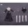 HASUKI CS-017 Doll Nun Outfit Set A (DOLL ACCESSORY) Bild 7