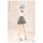 Kotobukiya Sousai Shoujo Teien Eimi Nijimura [RYOBU HIGH SCHOOL SUMMER CLOTHES] 1/10 Plastic Model Bild 3