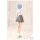 Kotobukiya Sousai Shoujo Teien Eimi Nijimura [RYOBU HIGH SCHOOL SUMMER CLOTHES] 1/10 Plastic Model Bild 4
