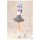 Kotobukiya Sousai Shoujo Teien Eimi Nijimura [RYOBU HIGH SCHOOL SUMMER CLOTHES] 1/10 Plastic Model Bild 5