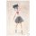 Kotobukiya Sousai Shoujo Teien Eimi Nijimura [RYOBU HIGH SCHOOL SUMMER CLOTHES] 1/10 Plastic Model Bild 8