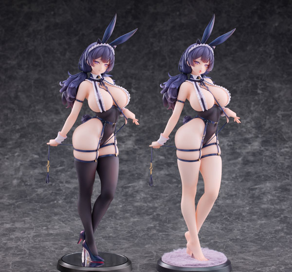 Otherwhere [Bonus] Obedient Hina Verna Illustrated by Sue 1/6 Complete Figure Deluxe Edition Bild 1