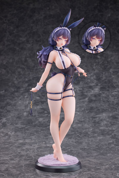 Otherwhere [Bonus] Obedient Hina Verna Barefoot Ver. Illustrated by Sue 1/6 Complete Figure