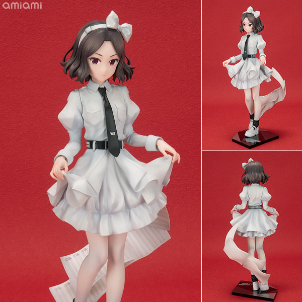 Kotobukiya Girls Band Cry Tomo Ebizuka 1/7 Complete Figure