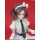 Kotobukiya Girls Band Cry Tomo Ebizuka 1/7 Complete Figure Bild 16
