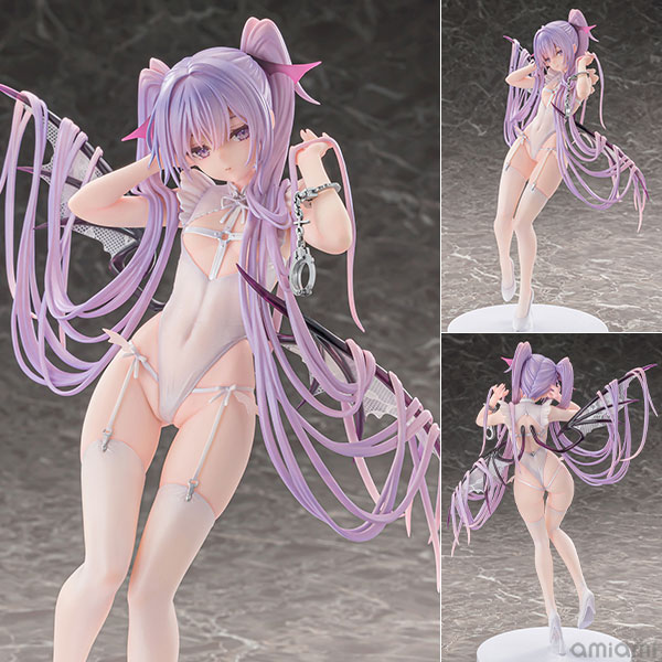AniGift rurudo 일러스트 "Eve HAND CUFFS ver." 1/6 완성품 피규어