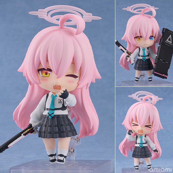 Good Smile Company [Bonus] Nendoroid Blue Archive Takanashi Hoshino (Good Smile Company Official Shop Exclusive)