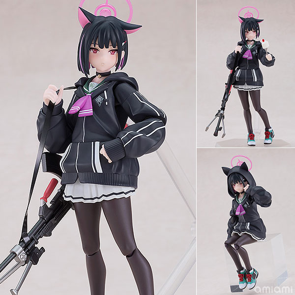 Max Factory [Bonus] figma Blue Archive Kyouyama Kazusa (Goodsmile Online Shop Exclusive)