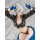 Kotobukiya [Bonus] SNK Bishoujo Angel -THE KING OF FIGHTERS 2001- 1/7 Complete Figure (Kotobukiya Shop Exclusive) image 12