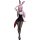 FREEing TV Anime "Shikimori's Not Just a Cutie" Shikimori: Bunny Ver. 1/4 Complete Figure image 2