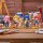 Bushiroad Creative PalVerse Pale. Anime "BOCCHI THE ROCK!" Hitori Gotoh Complete Figure hình ảnh 2