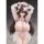 AniGift Azur Lane Kashino Hot Springs Relaxation Mouse Pad Design Ver. -Regular Edition- 1/6 Complete Figure รูปภาพ 13