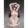 AniGift Azur Lane Kashino Hot Springs Relaxation Mouse Pad Design Ver. -Regular Edition- 1/6 Complete Figure รูปภาพ 2