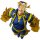 Medicom Toy Mafex No.251 MAFEX X-MAN (NATE GREY) "X-MEN" รูปภาพ 3