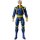 Medicom Toy Mafex No.251 MAFEX X-MAN (NATE GREY) "X-MEN" รูปภาพ 4