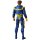 Medicom Toy Mafex No.251 MAFEX X-MAN (NATE GREY) "X-MEN" รูปภาพ 6