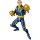 Medicom Toy Mafex No.251 MAFEX X-MAN (NATE GREY) "X-MEN" รูปภาพ 8
