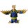 Medicom Toy Mafex No.251 MAFEX X-MAN (NATE GREY) "X-MEN" รูปภาพ 9