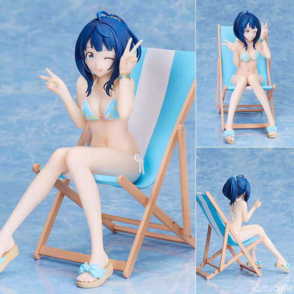 TV Anime "Makeine: Too Many Losing Heroines!" Anna Yanami NON Scale Figure